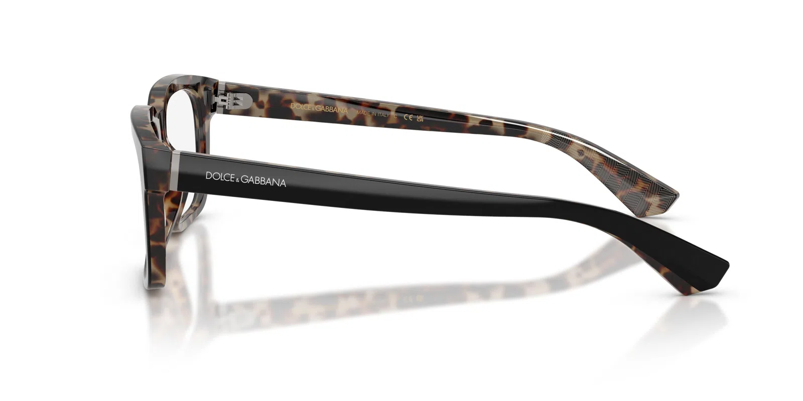 Dolce & Gabbana 3432 Eyeglasses - view 15
